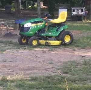 Meet your Posher, Tammy